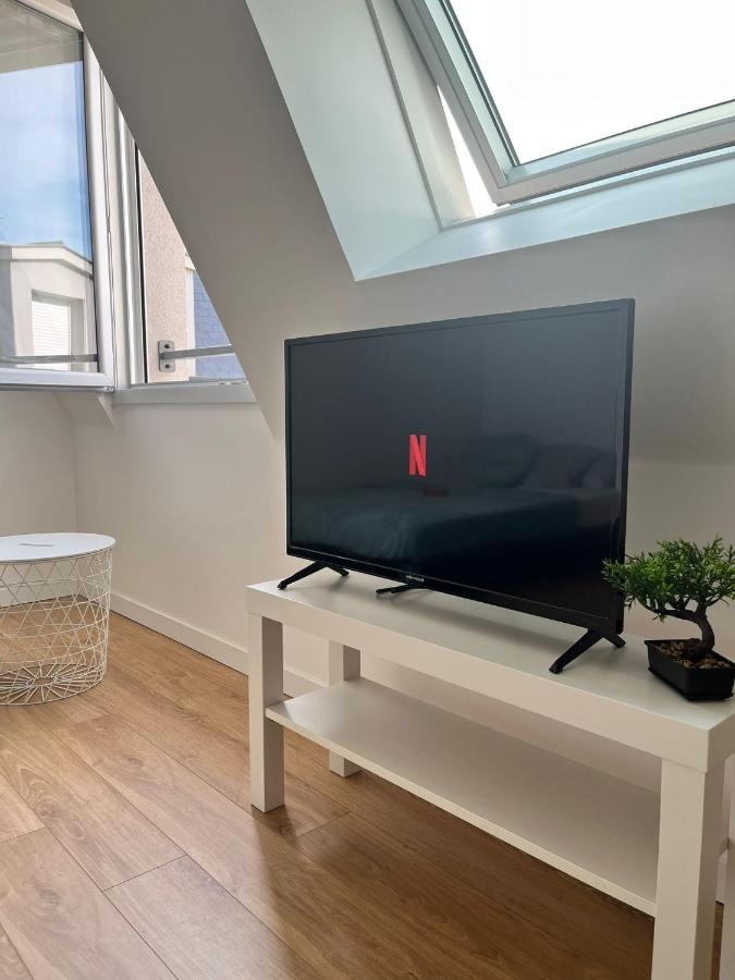 Apartamento Saint-Maur Creteil - Proche Paris Centre Et Disney Exterior foto