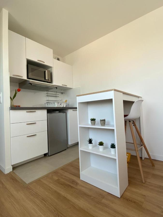 Apartamento Saint-Maur Creteil - Proche Paris Centre Et Disney Exterior foto