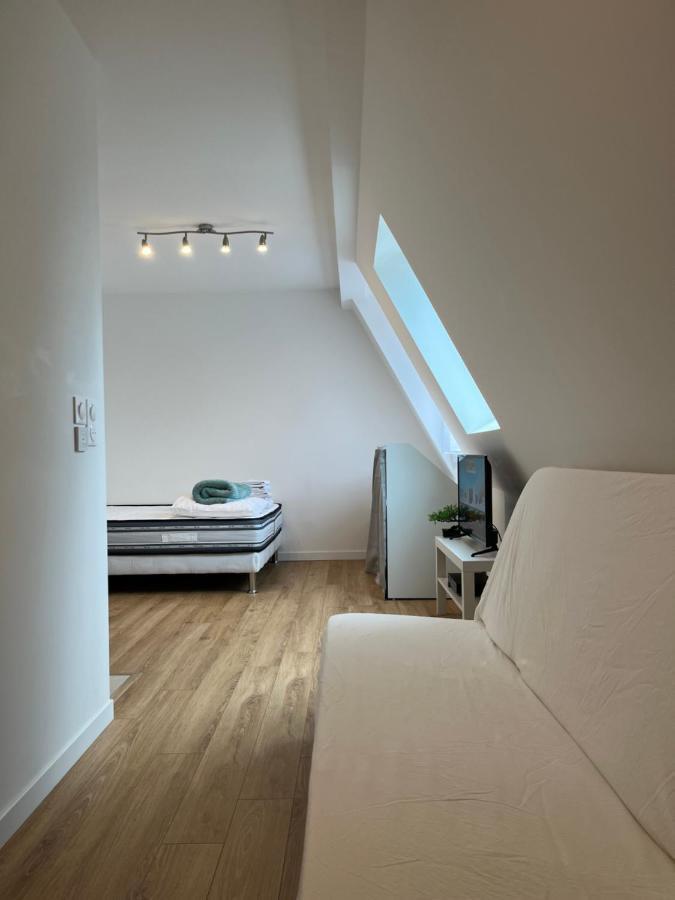 Apartamento Saint-Maur Creteil - Proche Paris Centre Et Disney Exterior foto