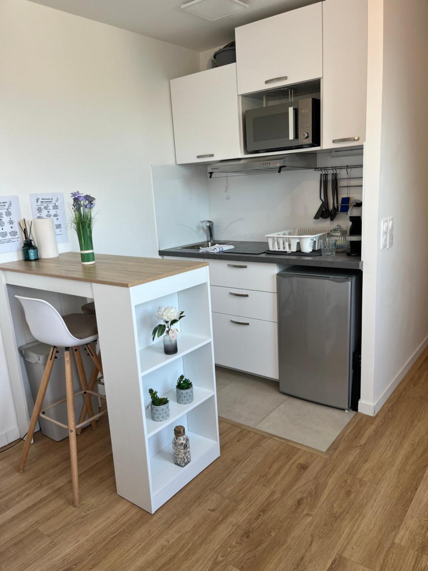 Apartamento Saint-Maur Creteil - Proche Paris Centre Et Disney Exterior foto